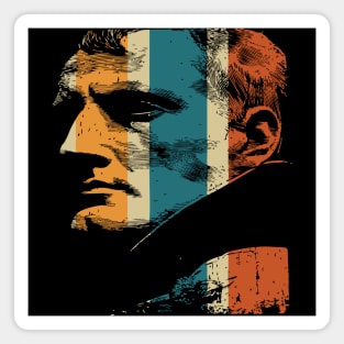 Napoleon Bonaparte French Emperor | Military History Buff Gift Magnet